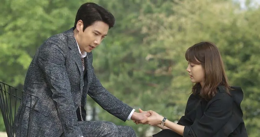 نقد سریال با من ازدواج میکنی؟ / نمرات سریال Marry Me Now