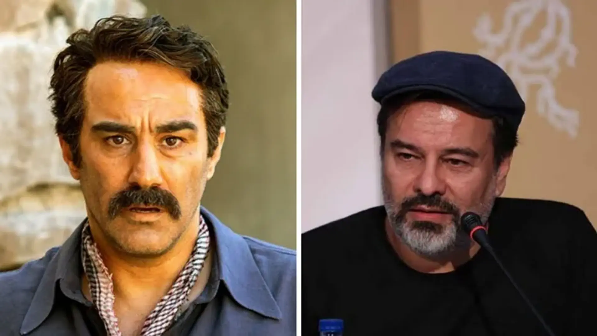 محسن تنابنده و پیمان قاسمخانی در یک رقابت استندآپ هیجان‌انگیز؛ جزئیات لو رفت