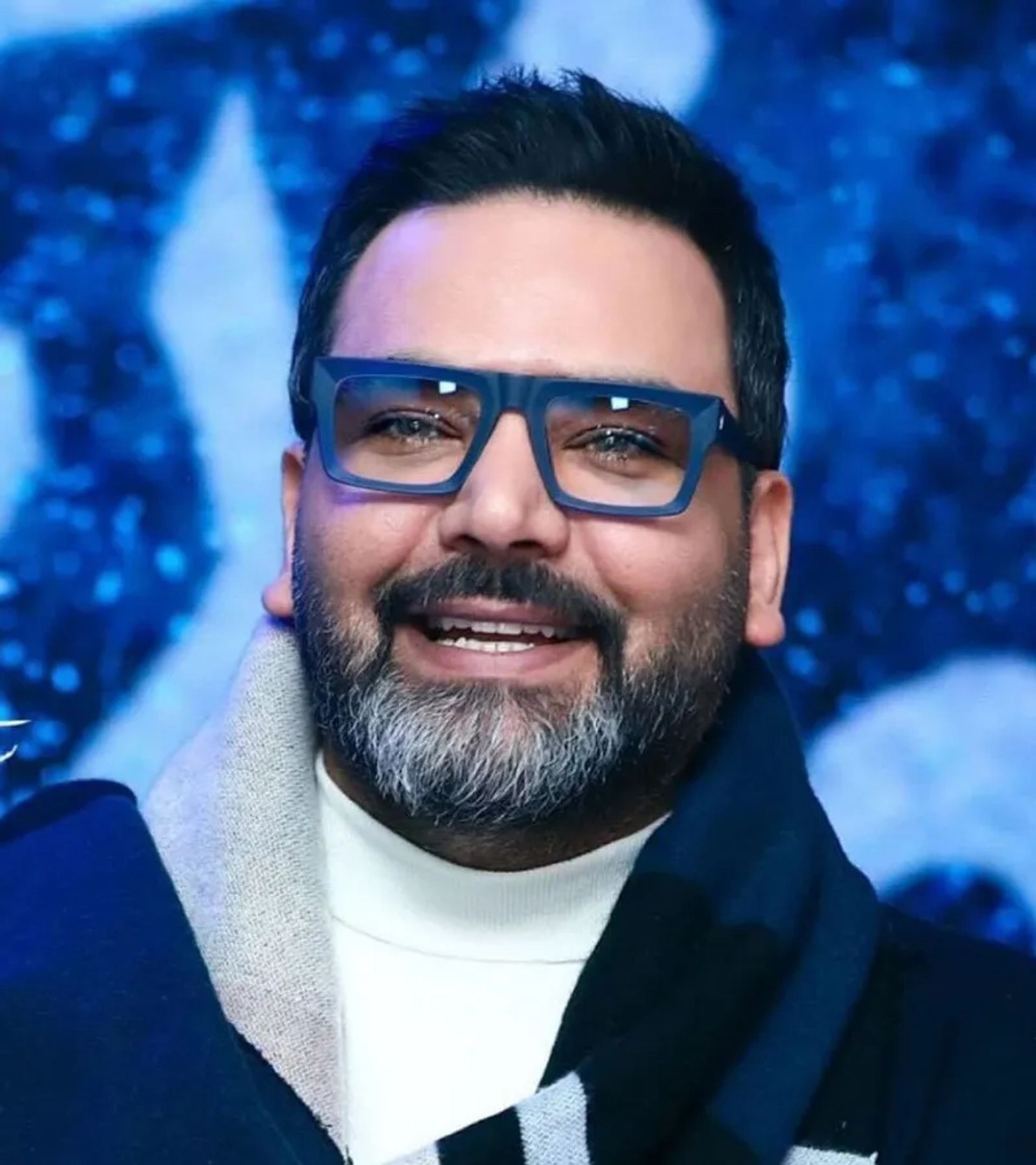 ببینید احسان علیخانی در روز تولد خود چه منتشر کرده است؛ تبریک تولد جالب علیخانی به خودش!