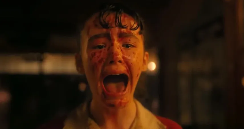 نقد سریال آن: به دری خوش آمدید / نمرات سریال IT: Welcome To Derry