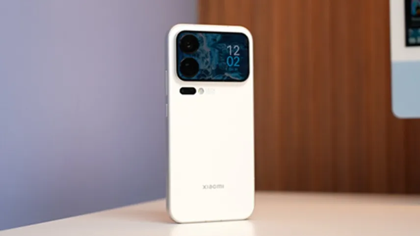 شیائومی 17 پرو مکس