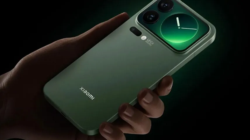 شیائومی 17 پرو