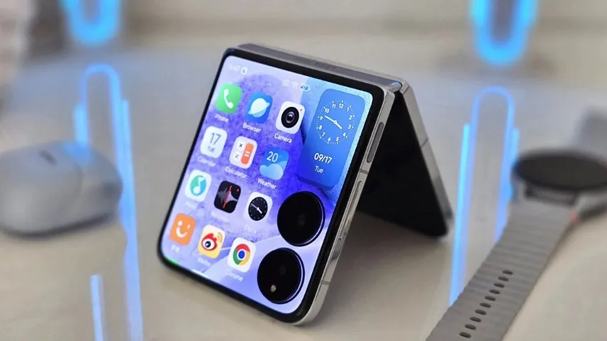 شیائومی میکس فلیپ 2