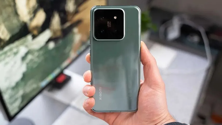 شیائومی 15 پرو