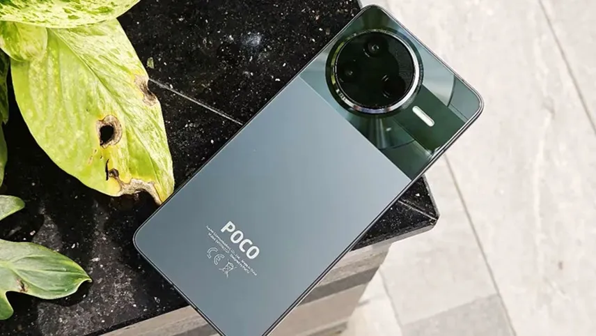 پوکو F7 پرو