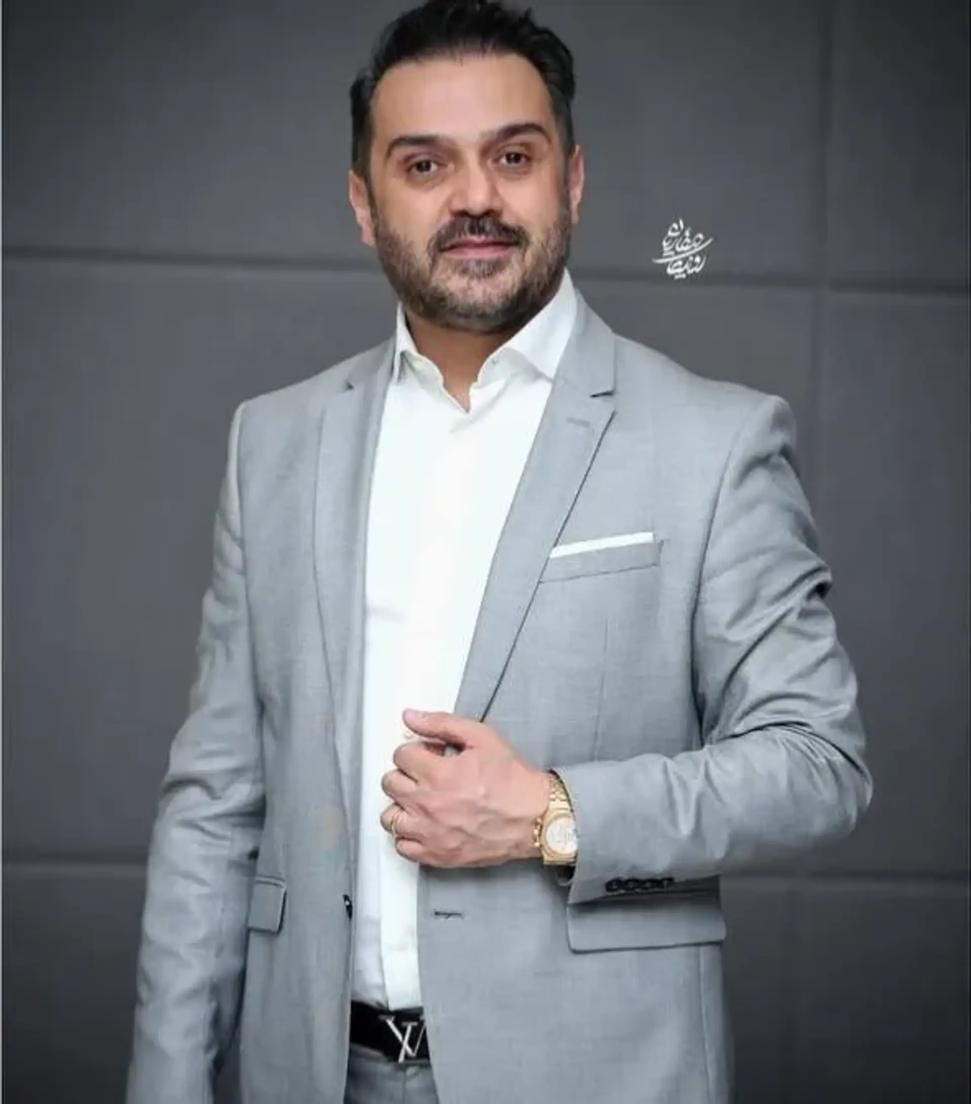 تصاویر تماشایی اکران مردمی فیلم «قسطنطنیه» در پردیس معین مال 2