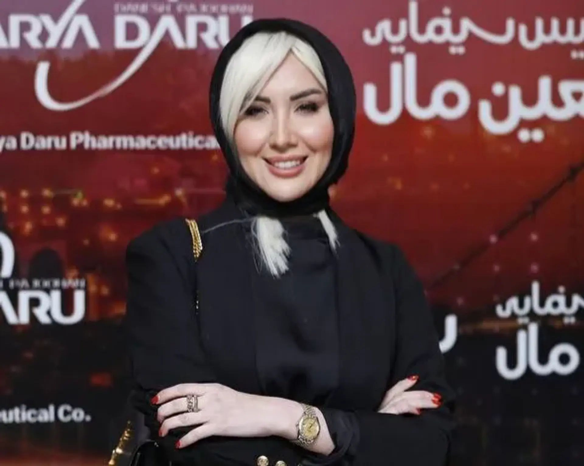 تصاویر تماشایی اکران مردمی فیلم «قسطنطنیه» در پردیس معین مال 3