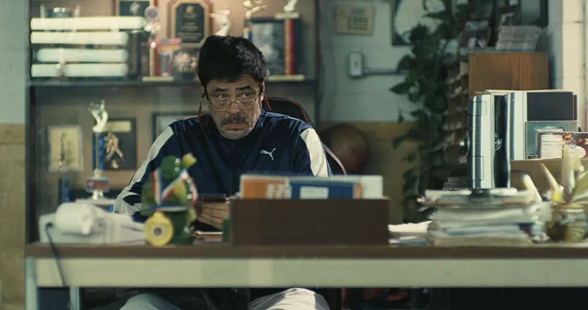 بررسی فیلم One Battle After Another 2025 / معرفی فیلم سینمایی یک نبرد پس از دیگری