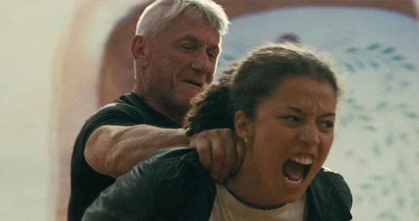 نقد فیلم یک نبرد پس از دیگری / نمرات فیلم One Battle After Another