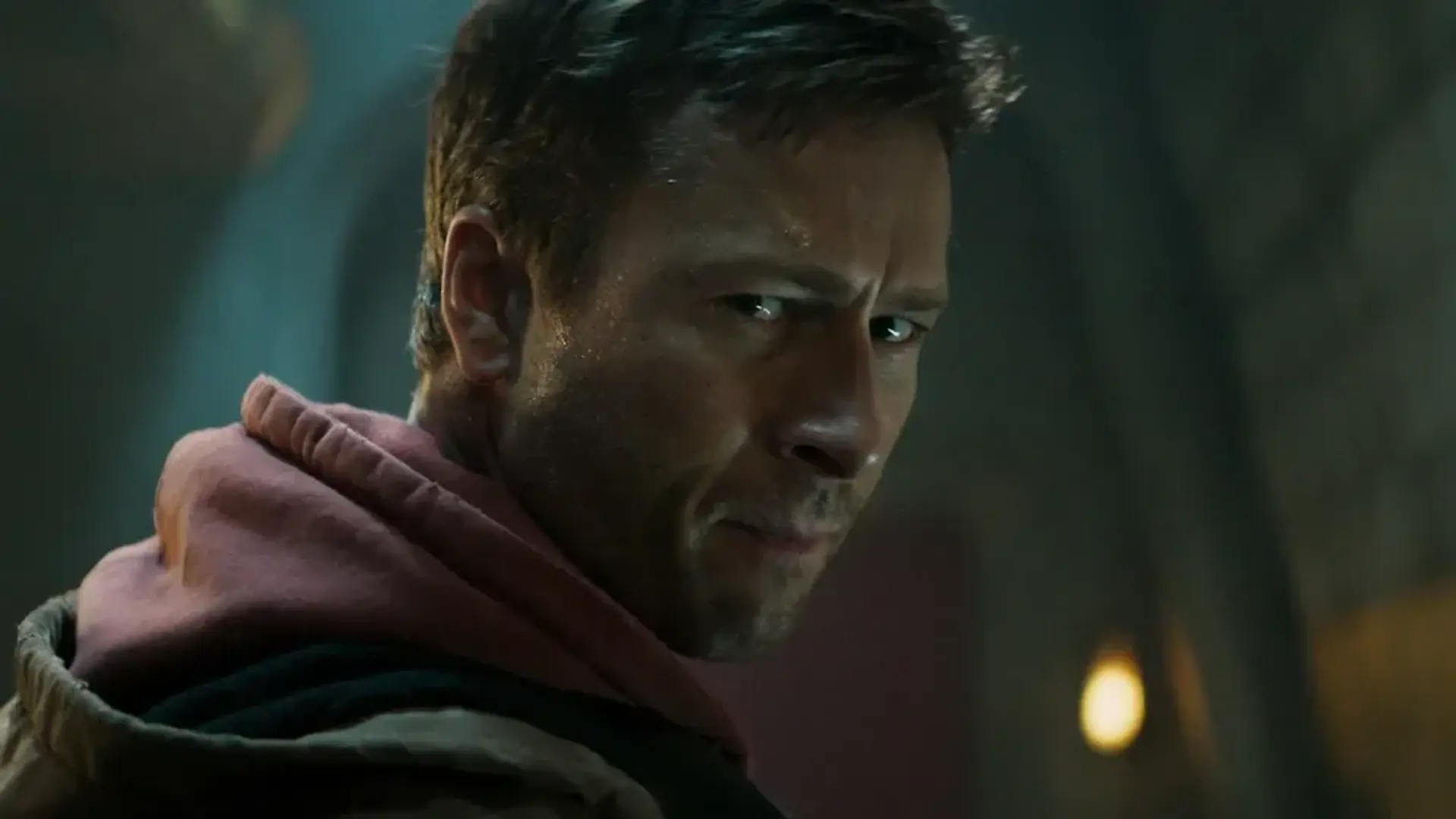 «مرد دونده» جدید یک اکشن بی‌رحم است؛ تفاوت نسخه‌ی ادگار رایت با فیلم آرنولد