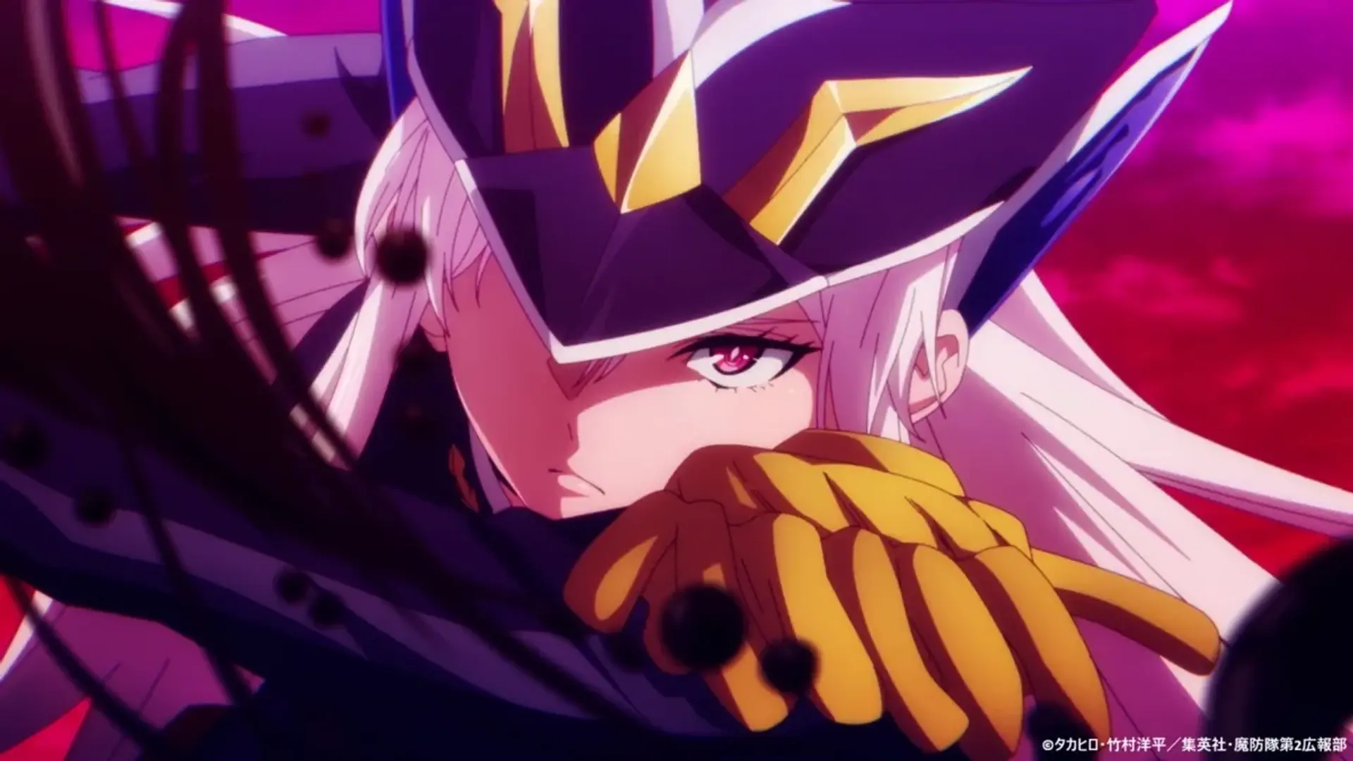 فرماندهان «ماتو» آماده‌ی نبرد؛ جزئیات پخش فصل دوم «سرباز زنجیرشده»