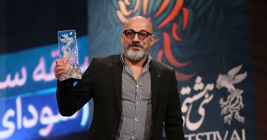 هنرپیشه های سریال بدنام / نقد سریال بدنام