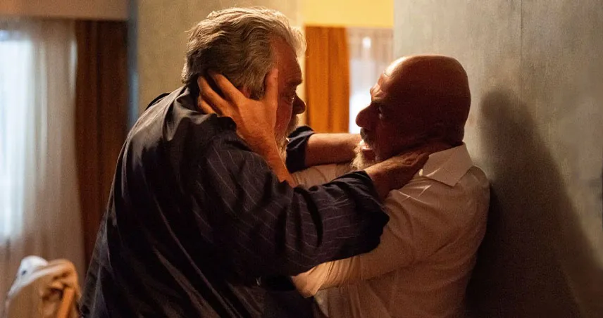 تعداد قسمت های سریال بدنام / ژانر سریال دشتستان