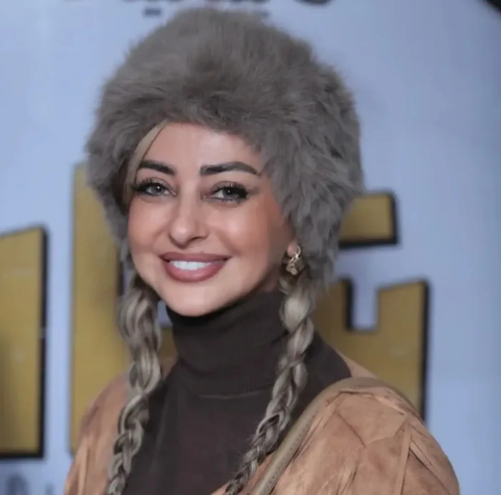 تصاویر بازیگران و عوامل فیلم  «شاه نقش» در مراسم اکران مردمی 2