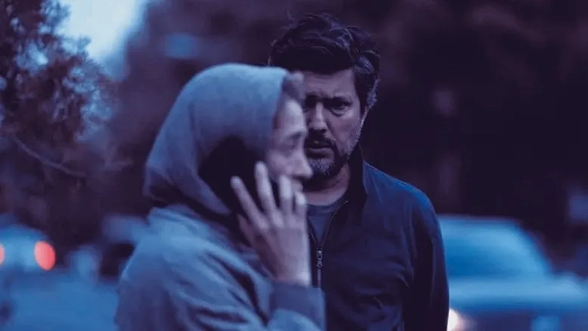 تیزر فیلم سینمایی «برای رعنا» با بازی حامد بهداد و پانته‌آ پناهی‌ها