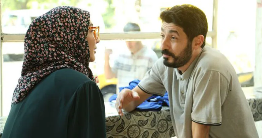 بررسی سریال دشتستان / معرفی سریال دشتستان