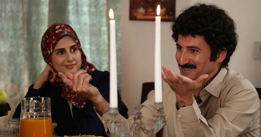 نقد سریال دشتستان / داستان سریال دشتستان