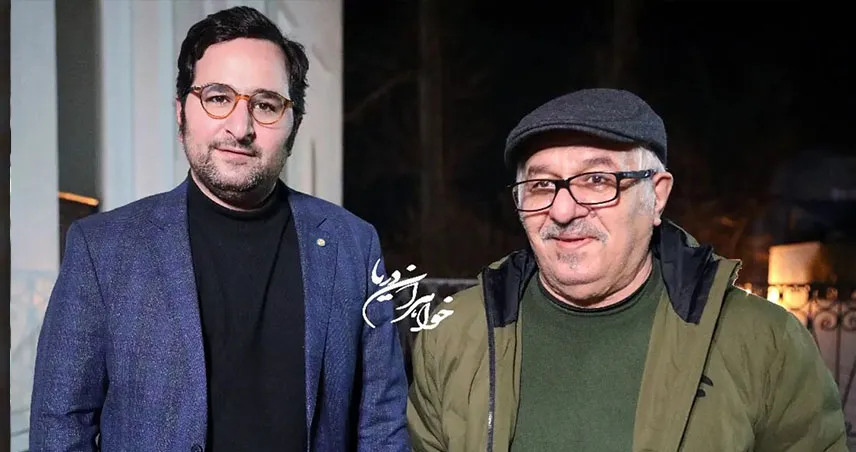 زمان پخش سریال دشتستان