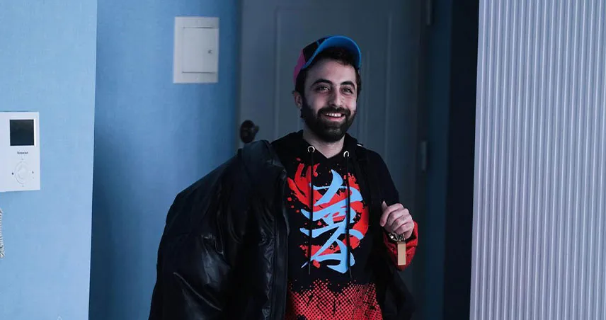 هنرپیشه های سریال دشتستان