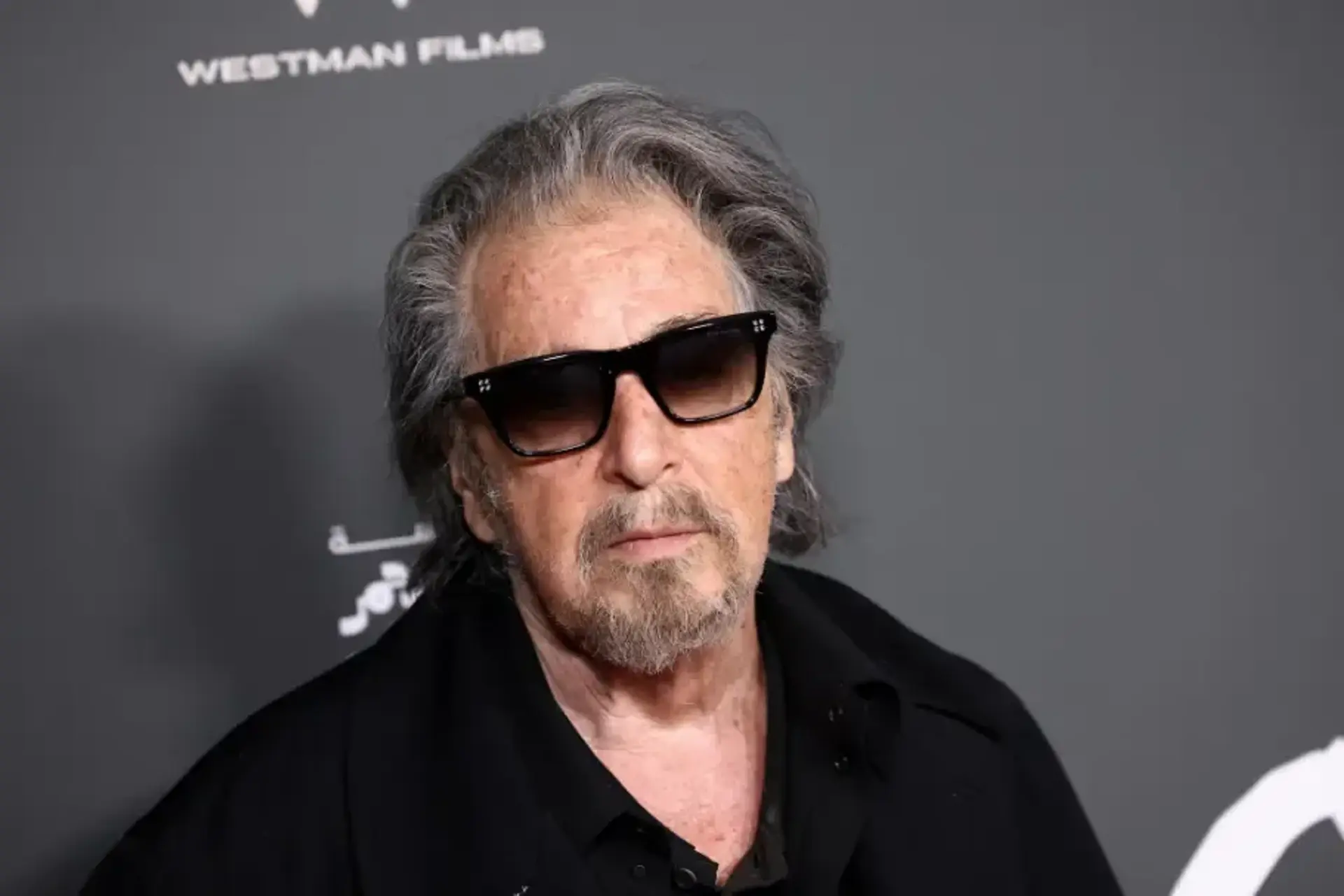 آل پاچینو «شبح سینمای گذشته» شد؛ جزئیات درام «بیلی نایت»