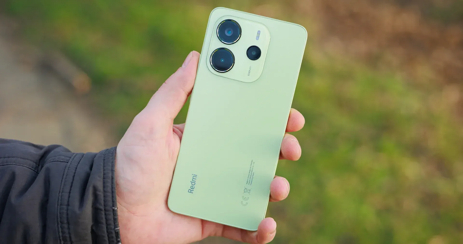 بهترین گوشی گیمینگ شیائومی 2025