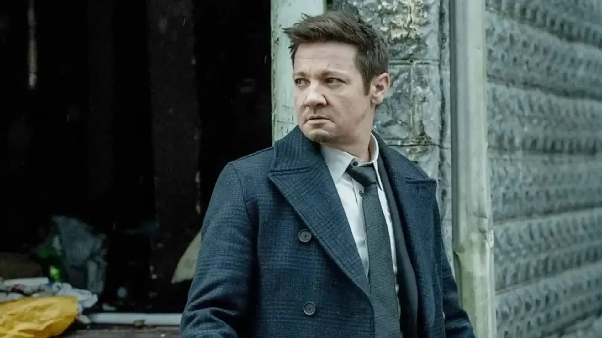 رسوایی جدید در هالیوود؛ فیلمساز چینی جرمی رنر را به «سوءاستفاده از قدرت» متهم کرد