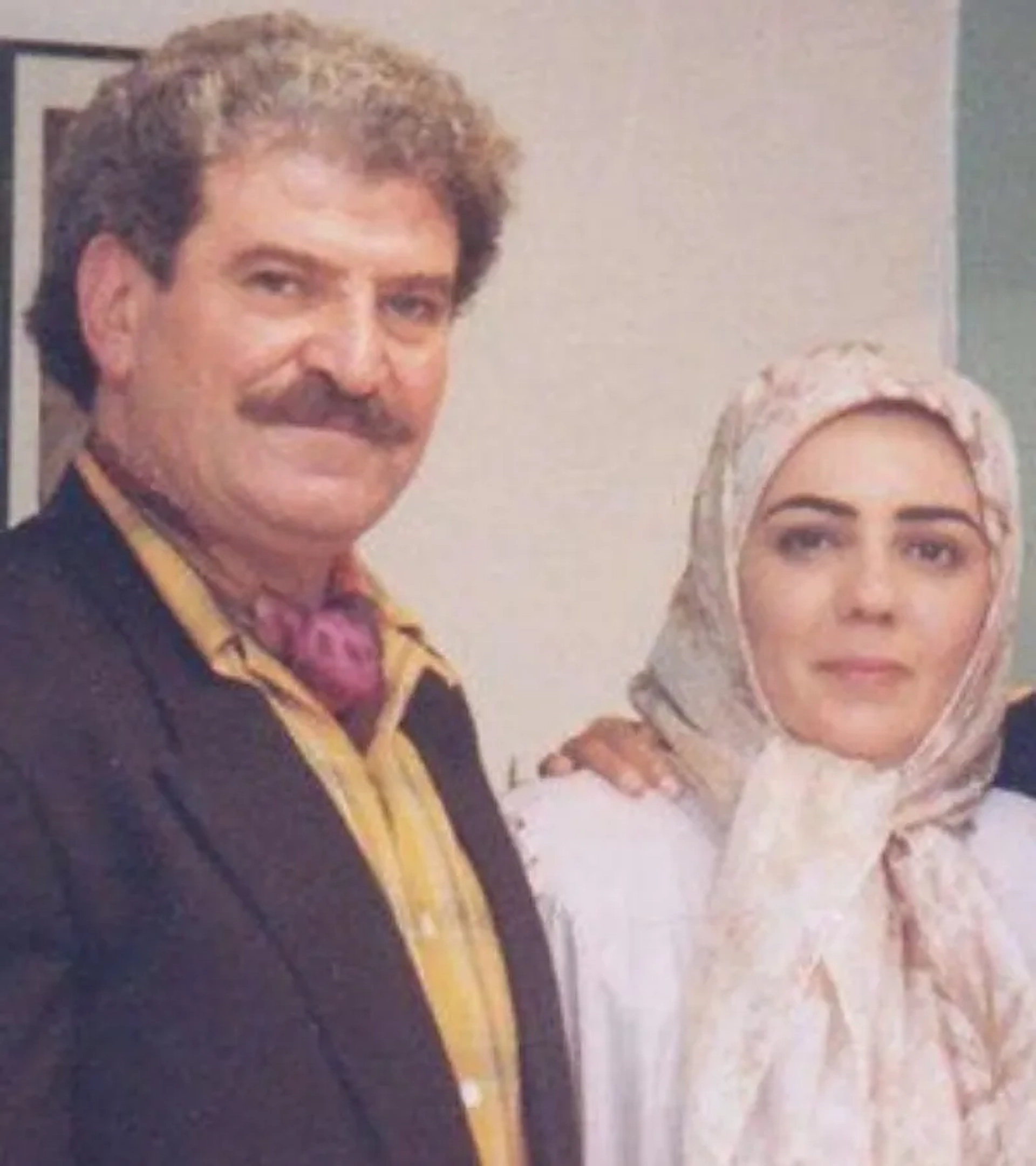 ویدئویی از سخنان تاثیرگزار الناز ملک درباره کاظم هژیرآزاد به تئاتر در اوج سوگ که وایرال شد