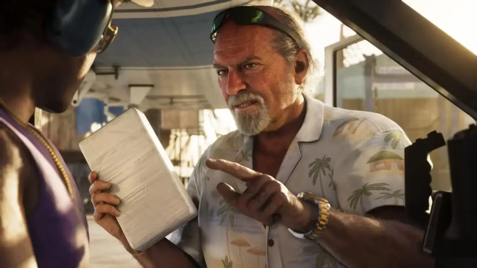 بحران در «جوایز بازی ۲۰۲۶»؛ آیا «جی‌تی‌ای ۶» بزرگترین مراسم سال را از دست می‌دهد؟