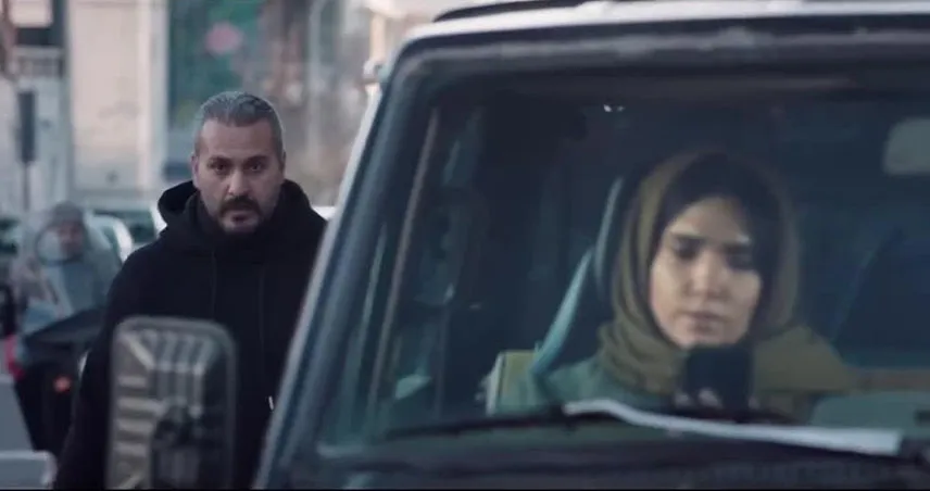 نقد فیلم سالن چهار /  ژانر فیلم سالن چهار