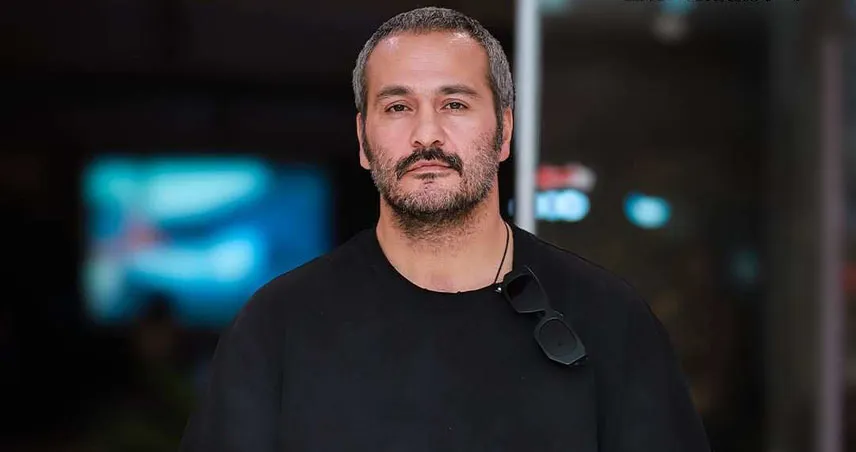 بازیگران فیلم سالن چهار