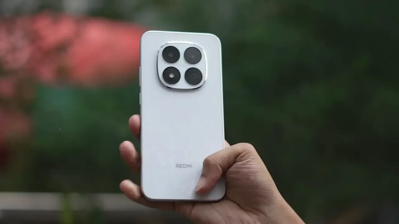 نسخه جهانی ردمی نوت ۱۵ پرو با تغییرات سخت‌افزاری در راه است