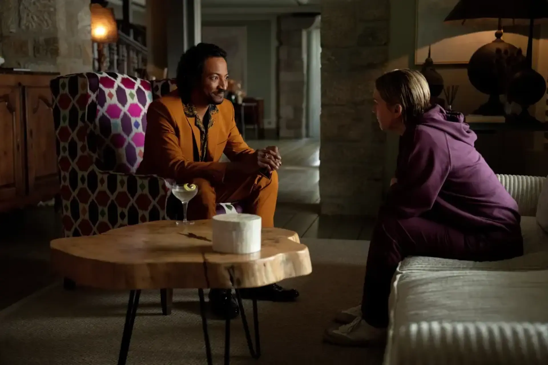 معرفی سریال جدید خالق «برکینگ بد»؛ چرا «پلوریبوس» یک علمی-تخیلی متفاوت است؟