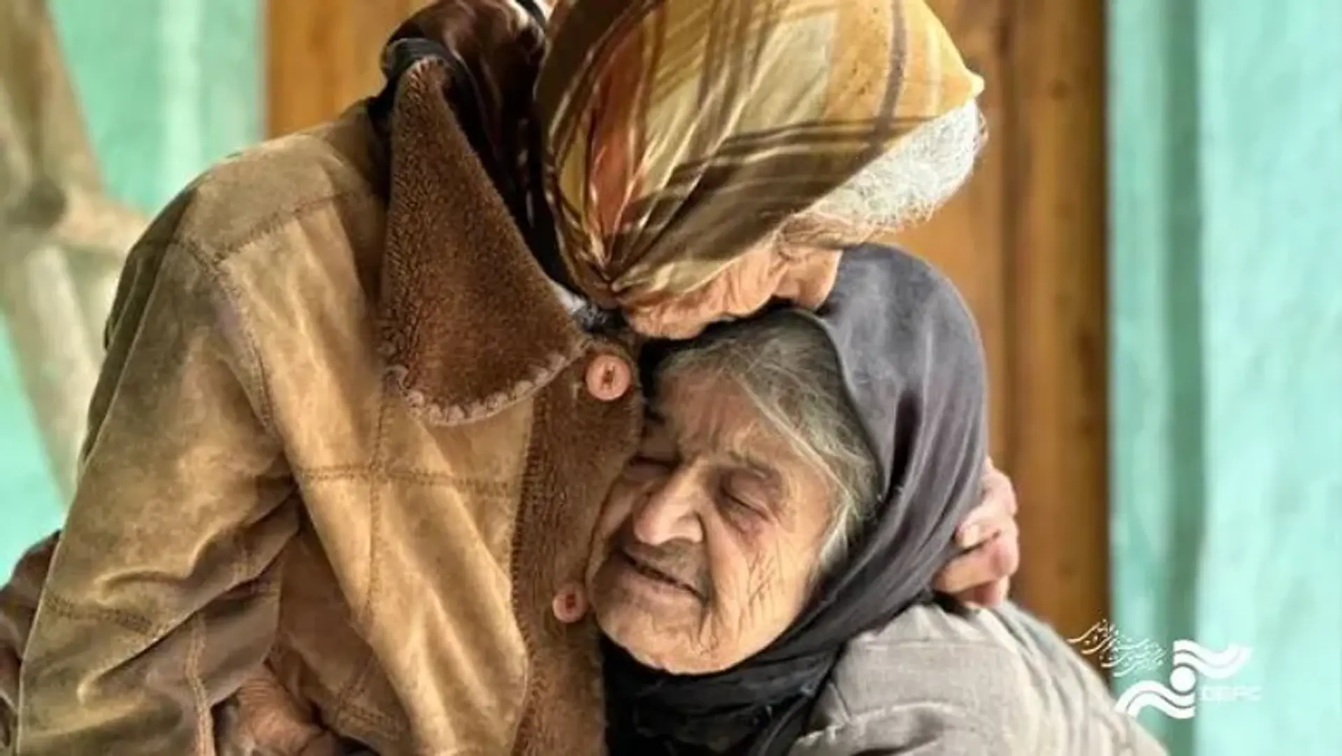 مستند ایرانی «دو خواهر» در توکیو داکس درخشید