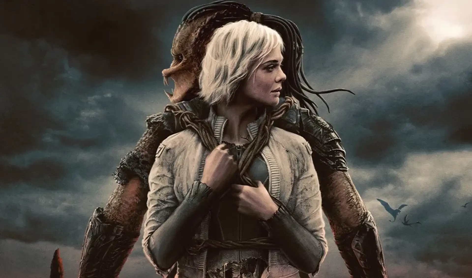 دن تراختنبرگ، ناجی «غارتگر»؛ سه فیلم موفق در سه سال 