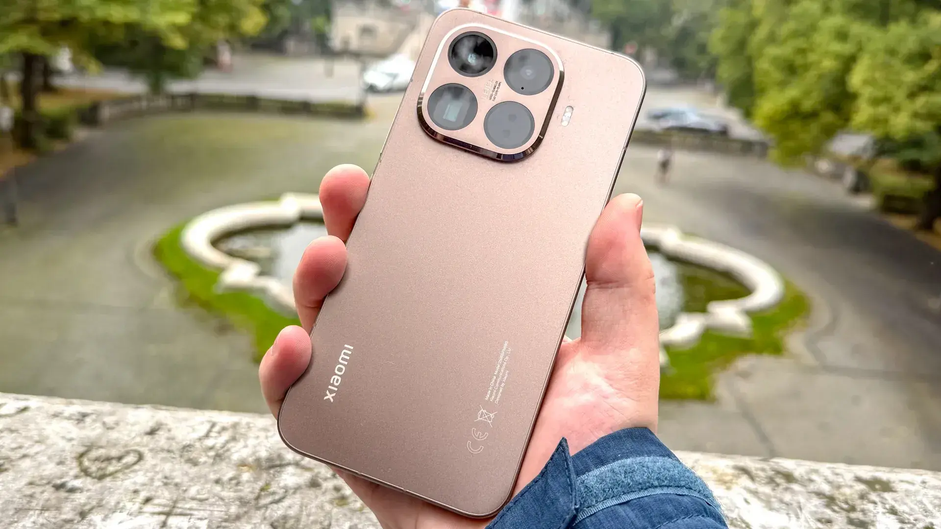 شیائومی و پوکو در هند از اپل پیشی گرفتند