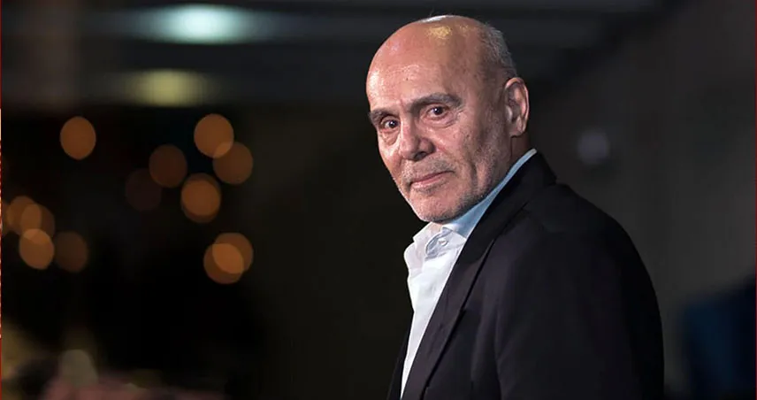 هنرپیشه های فیلم قرمز یواش