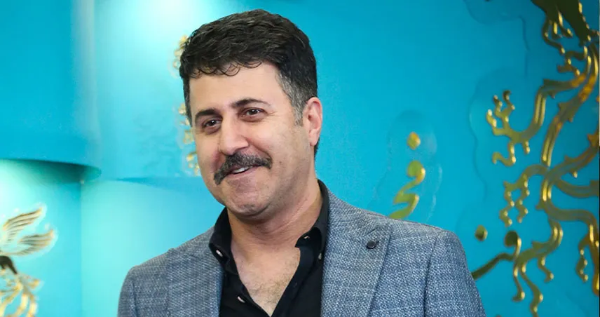 خلاصه فیلم سینمایی قرمز یواش