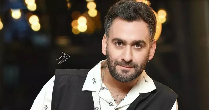 بازیگران فیلم قرمز یواش