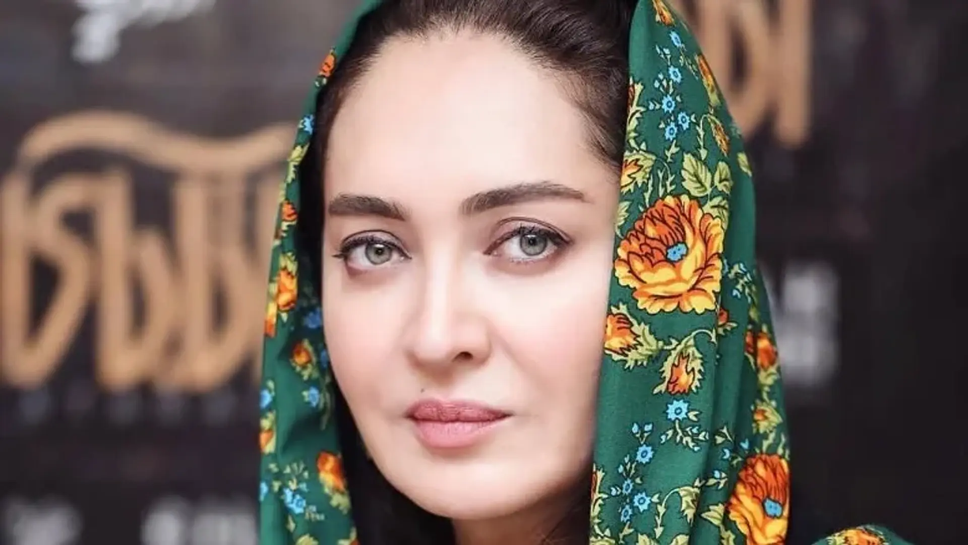 آلبوم تصاویر نیکی کریمی، یکی از زیباترین زنان بازیگر ایرانی به مناسبت سالروز تولد او