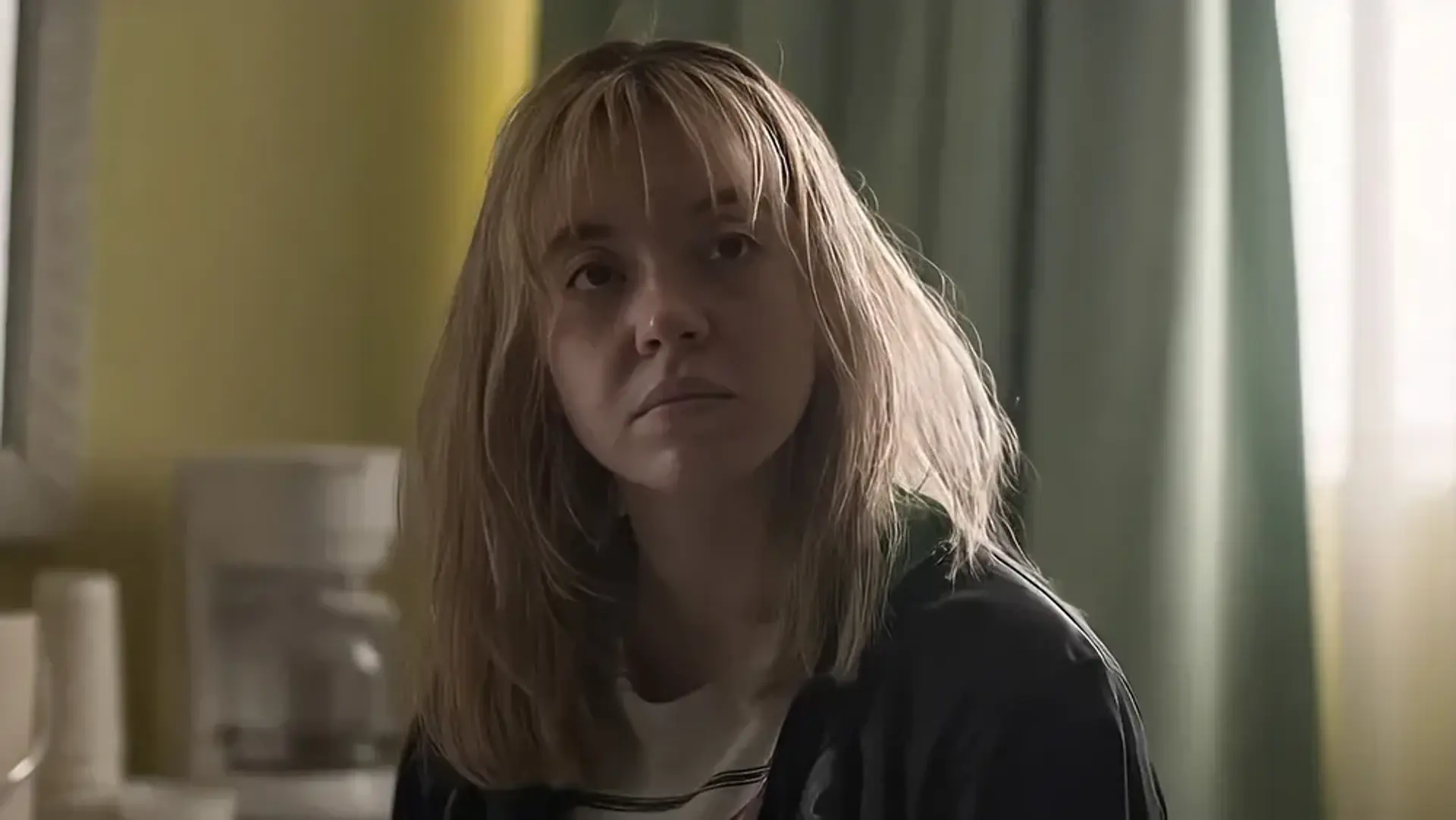 قمار هنری سیدنی سوئینی شکست خورد؛ آیا او در مسیر جنیفر لارنس قدم می‌گذارد؟