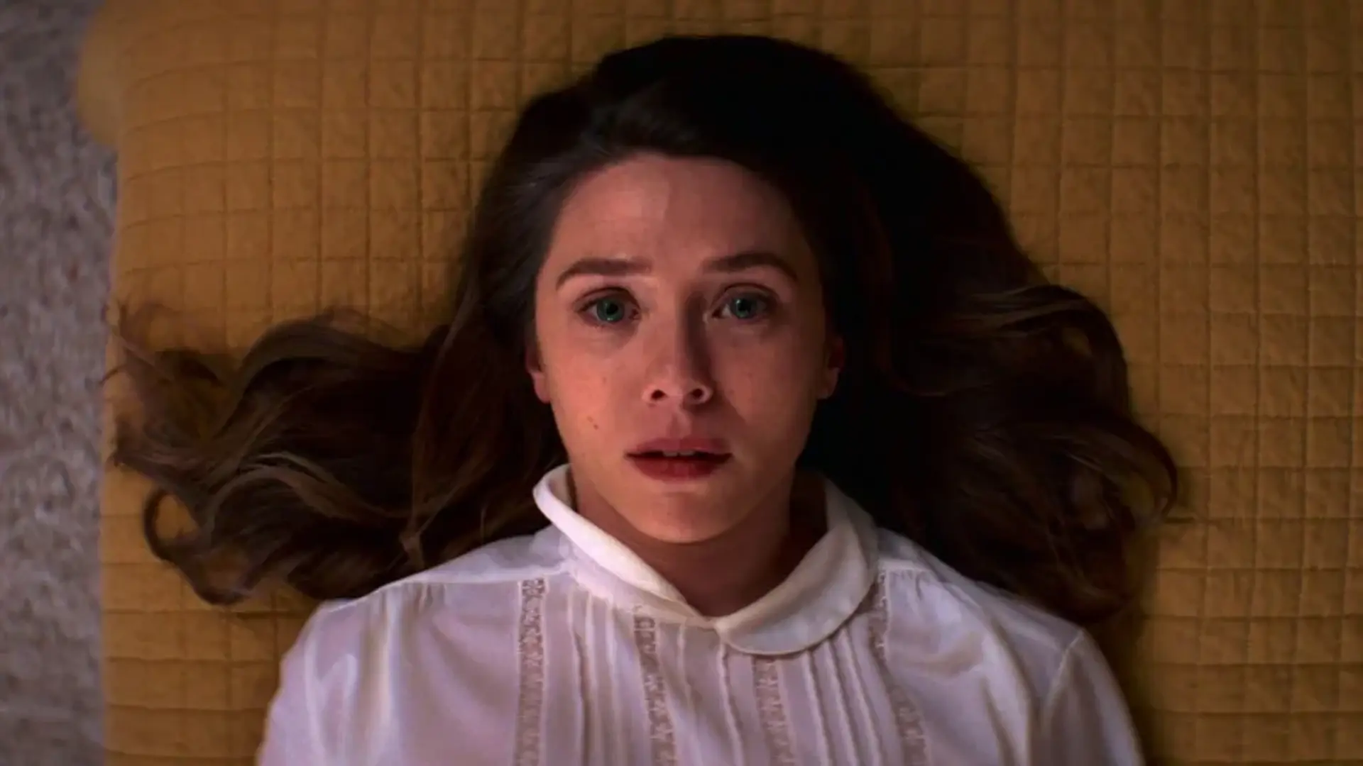 ستاره‌ی «خرس» فیلم جدید A24 را با الیزابت اولسن می‌سازد