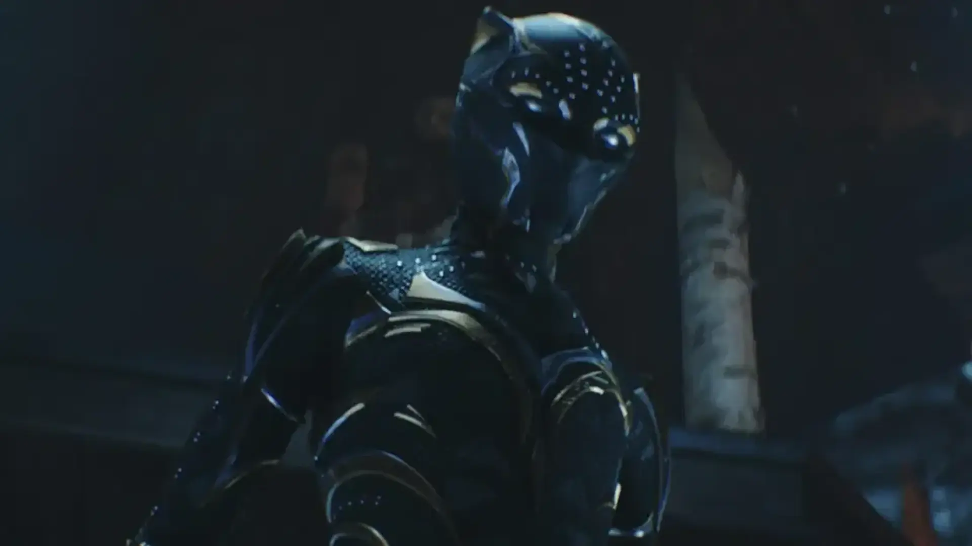 «سایه‌های واکاندا»؛ آیا «پلنگ سیاه ۳» مقدمه‌ی مستقیم «جنگ‌های پنهان» است؟