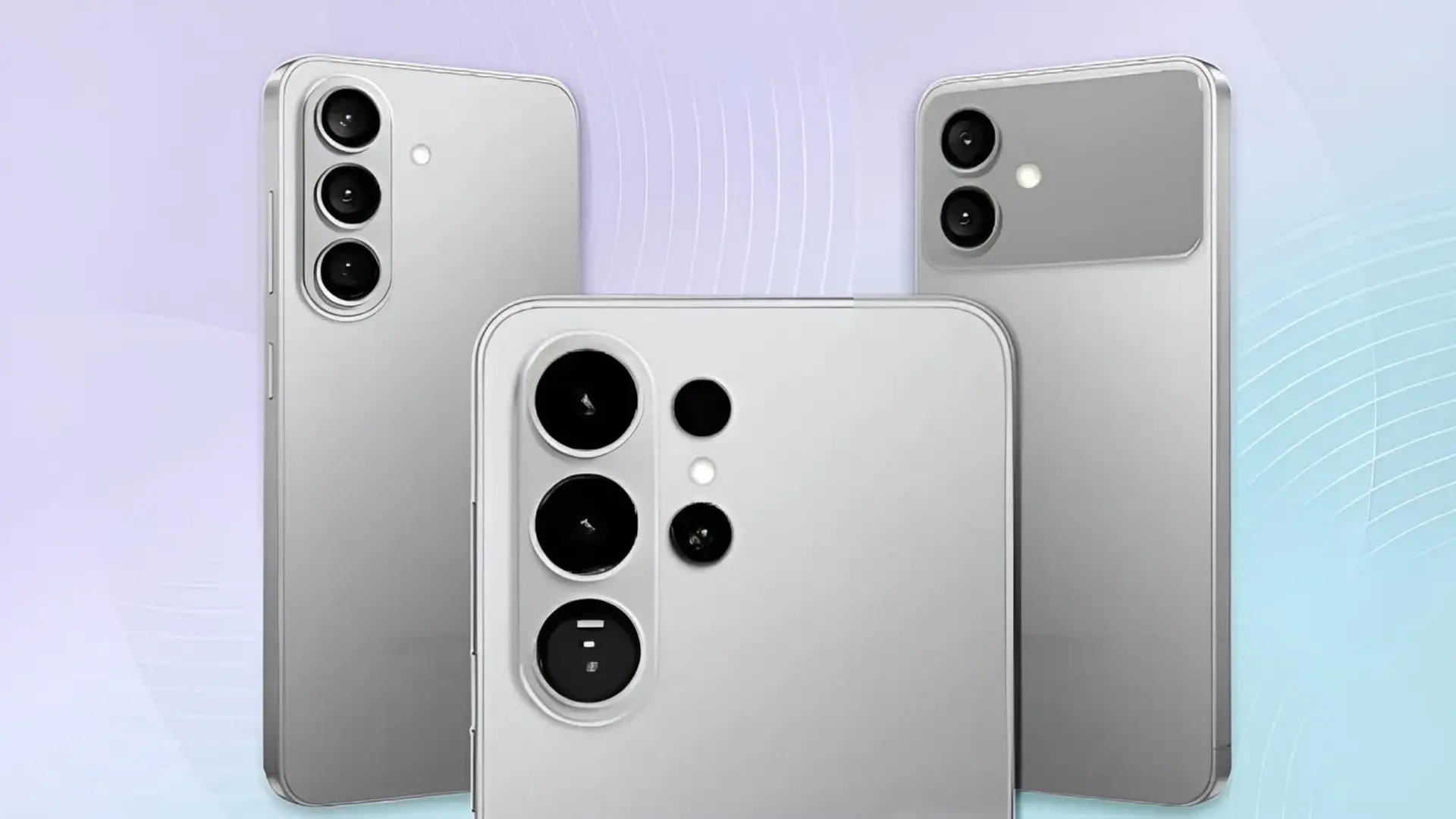 سری گلکسی S26 با پشتیبانی از شارژ بی‌سیم سریع‌تر عرضه می‌شود