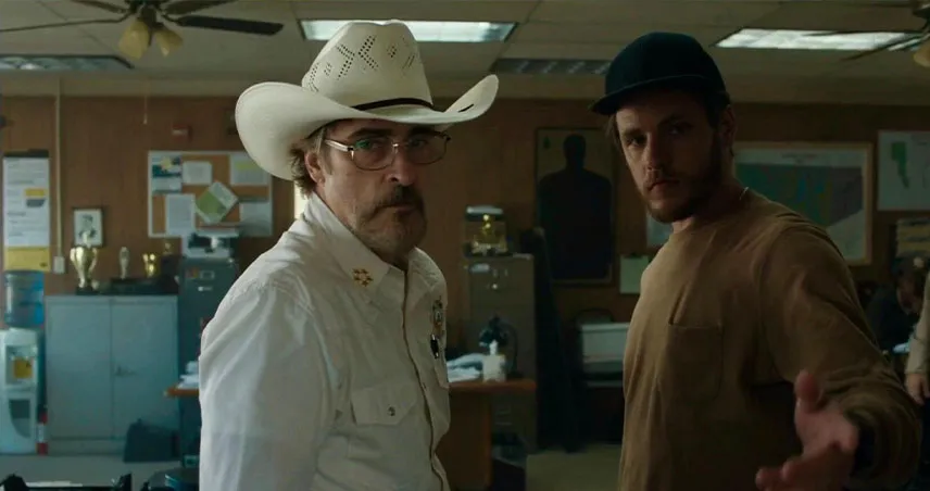 نقد فیلم ادینگتون / نمرات فیلم Eddington