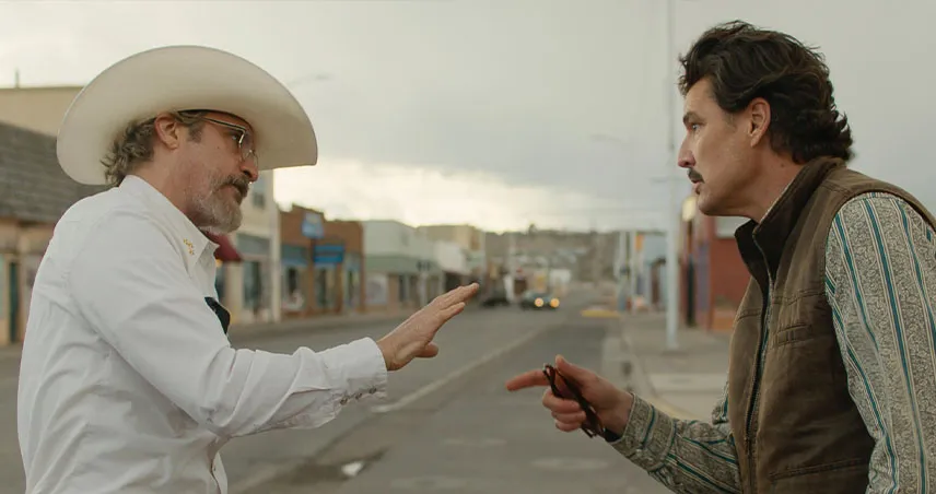 ژانر فیلم ادینگتون / داستان فیلم ادینگتون