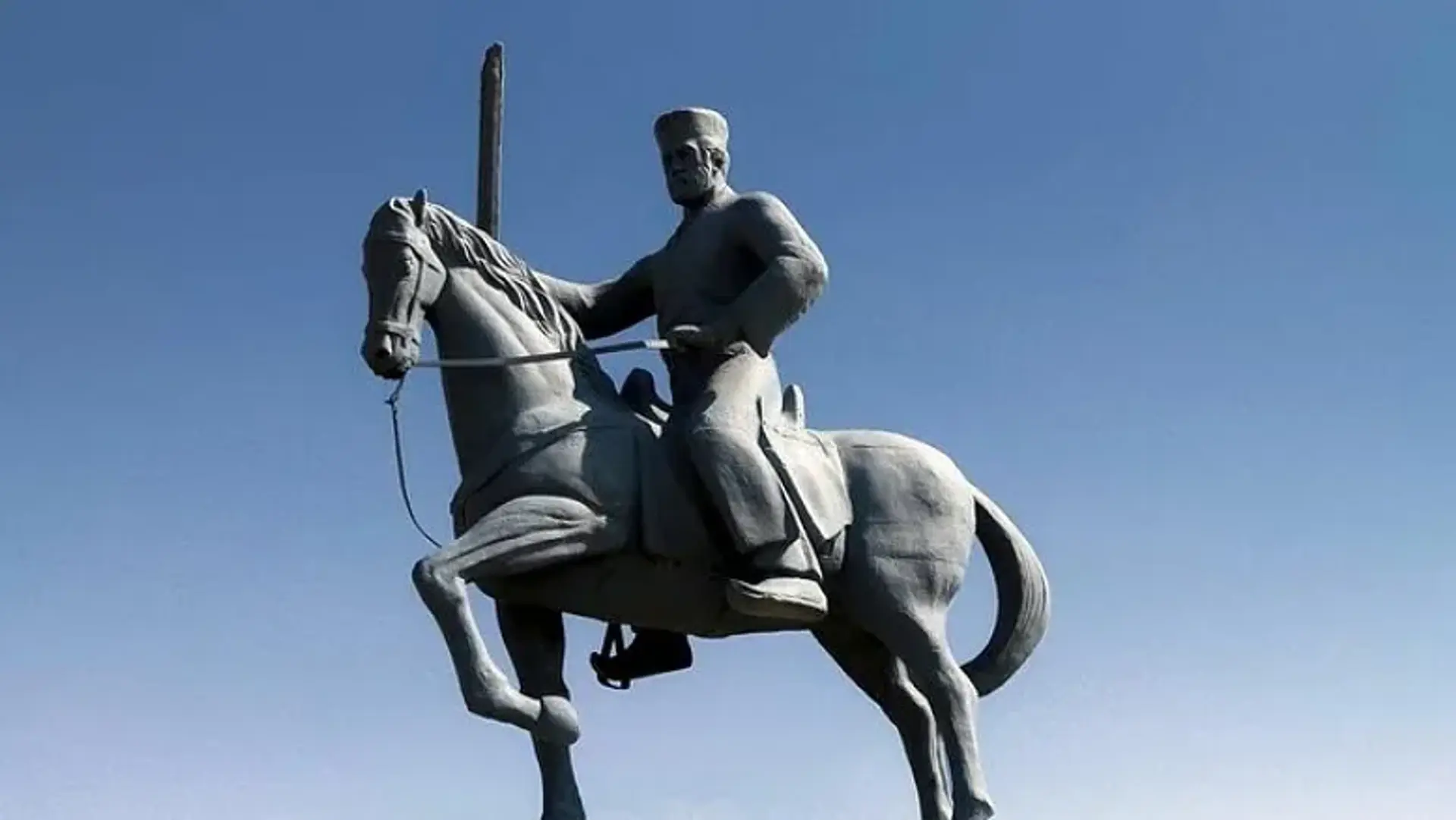 رضا میرکریمی با روایت رئیسعلی دلواری به تلویزیون بازمی‌گردد