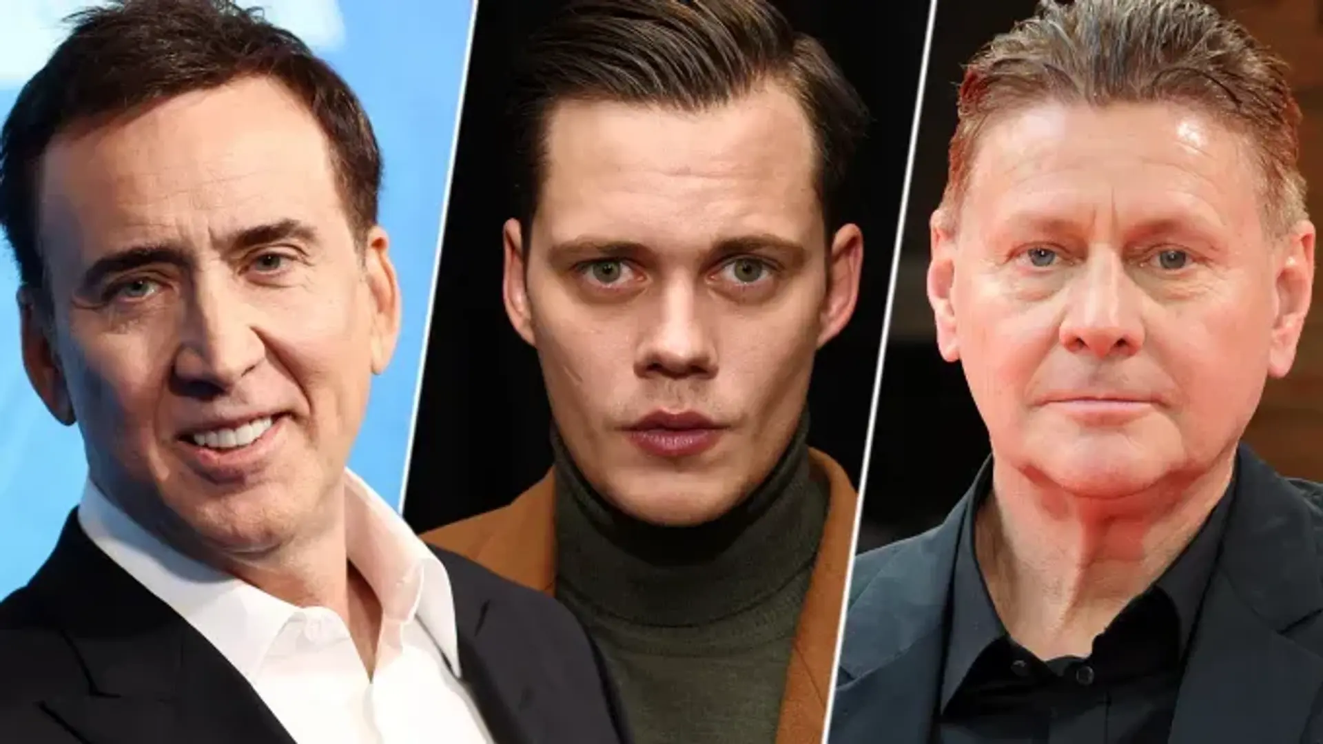 نبرد پدر و پسر؛ جزئیات داستانی دنباله‌ی «ارباب جنگ» با بازگشت اندرو نیکول 