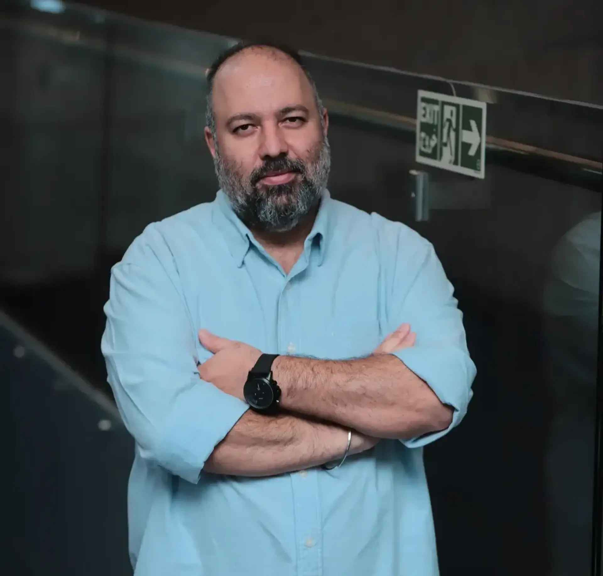 عکس‌های کمتر دیده شده از هنرمندان مشهور در جشنواره فیلم شهر  2