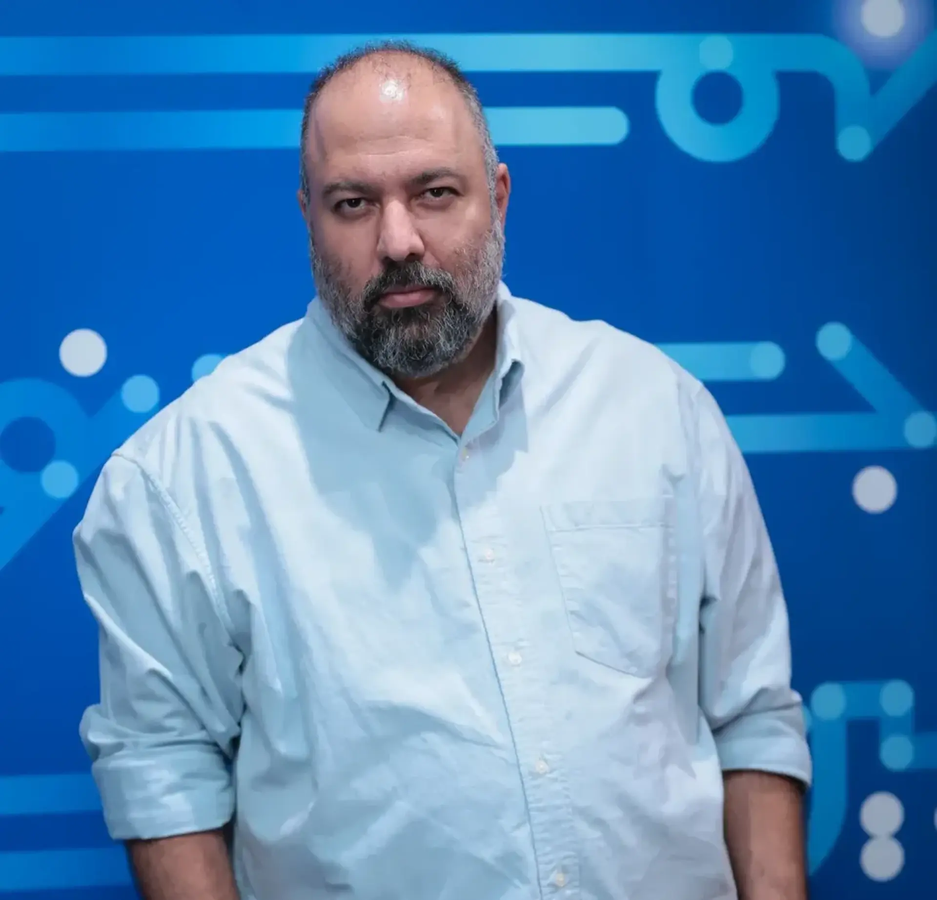 عکس‌های کمتر دیده شده از هنرمندان مشهور در جشنواره فیلم شهر  3