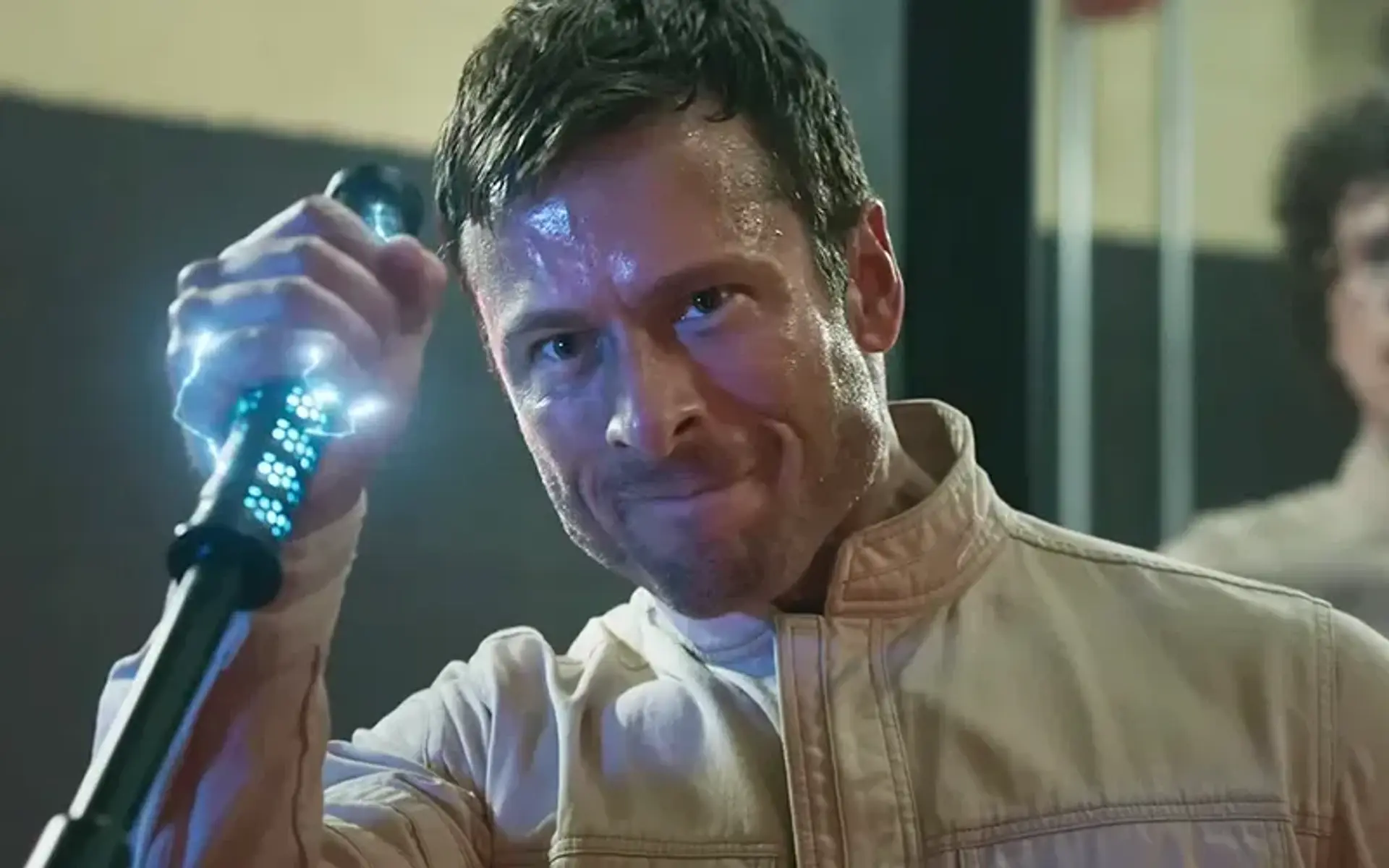 ادگار رایت «بی‌خطر» شد؛ منتقدان فیلم جدید خالق «بیبی درایور» را «بی‌روح» خواندند 